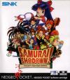 Samurai Shodown! - Pocket Fighting Series